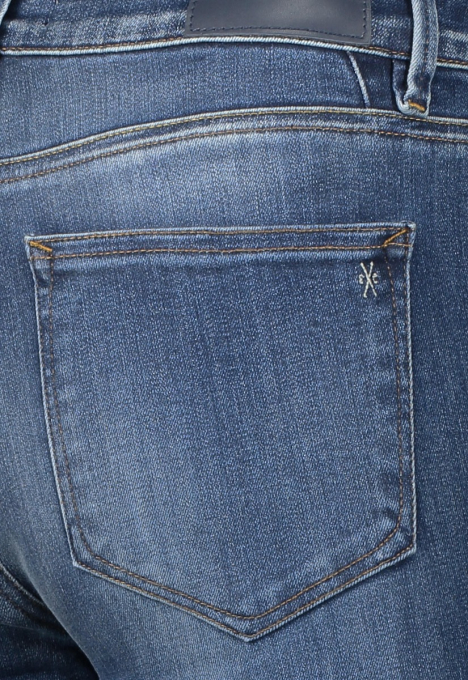 Stella Straight Jeans