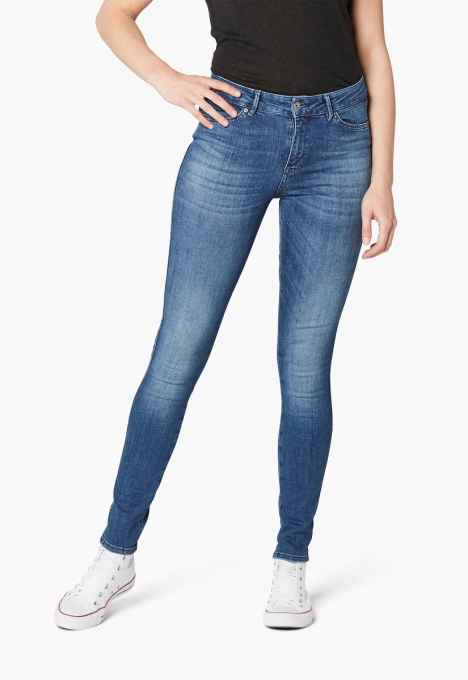 Celsi Super Skinny Jeans