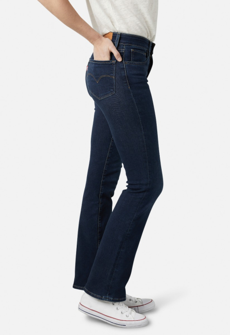 725 Bootcut Jeans