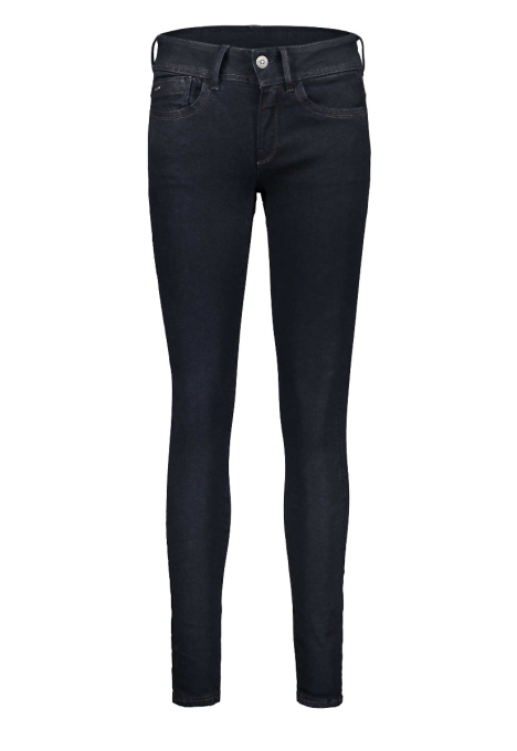 Lynn Mid Super Skinny Jeans