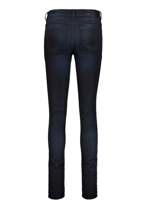 3301 High Skinny Jeans