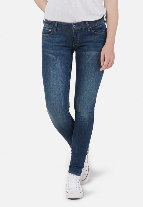 3301 Low Skinny Jeans