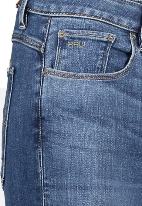 3301 High Skinny Jeans