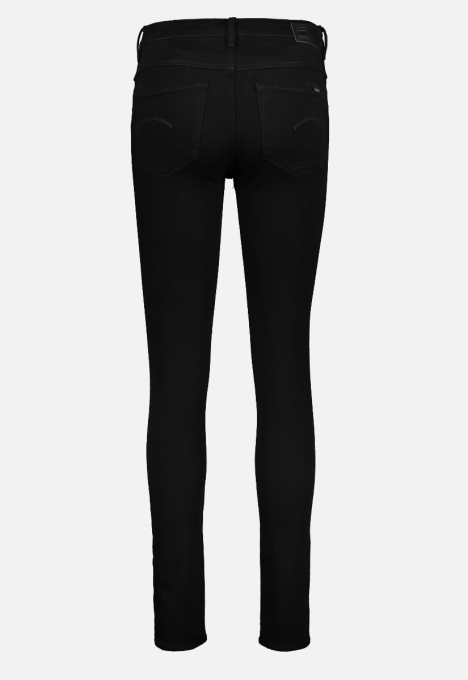 3301 High Skinny Jeans