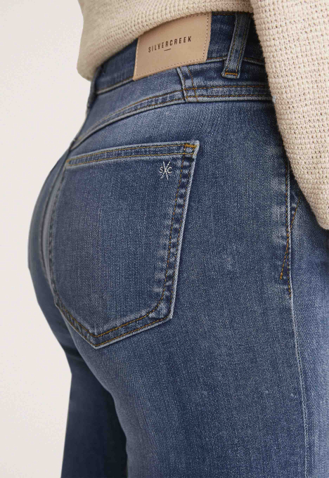 Joan Bootcut Jeans