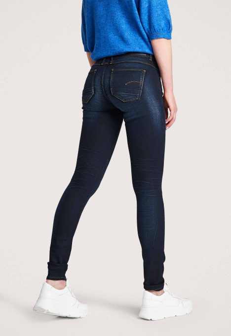 Lynn Super Skinny Jeans