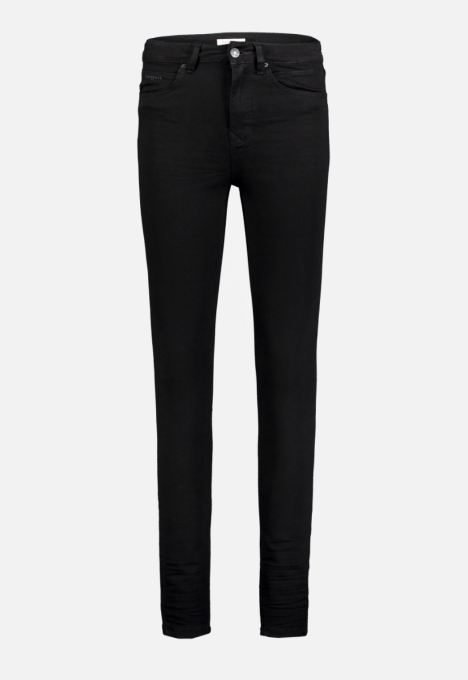 Olive Super Skinny Jeans