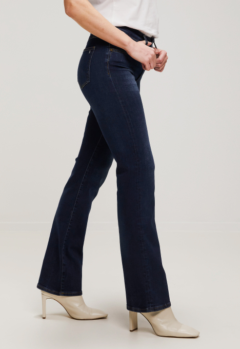Joan Bootcut Jeans 