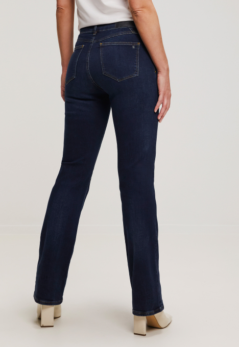 Joan Bootcut Jeans 