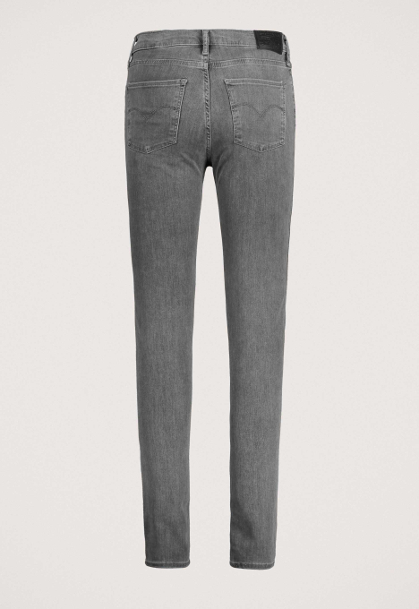 720 High Rise Super Skinny Jeans