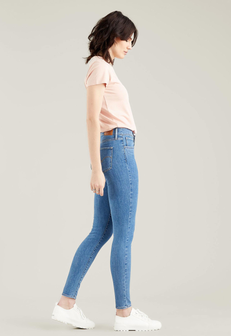 720 Super Skinny Jeans