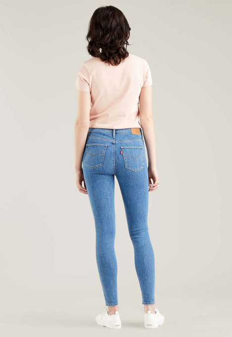 720 Super Skinny Jeans