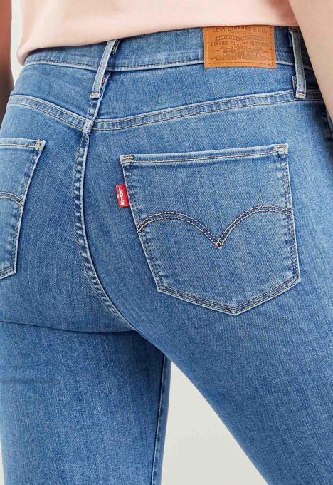 720 Super Skinny Jeans