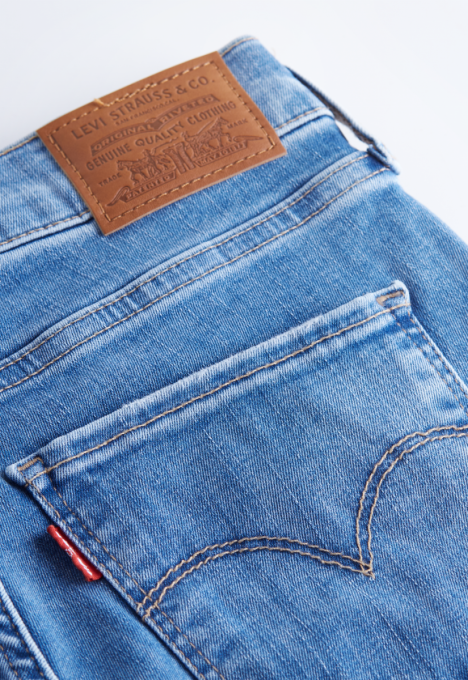 720 Super Skinny Jeans