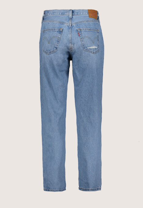 90's 501 Jeans