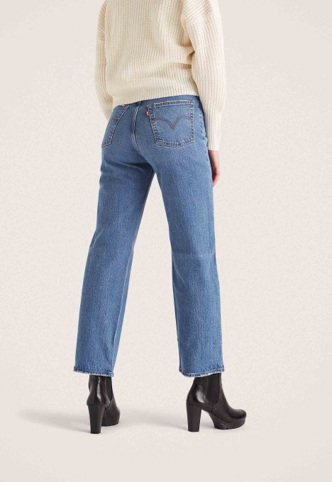 90's 501 Jeans