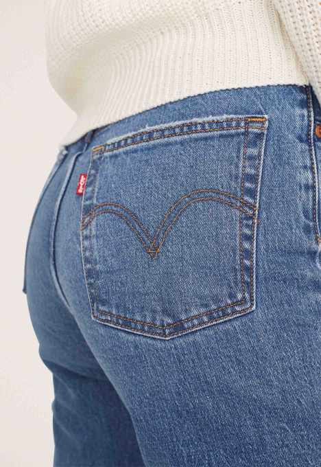 90's 501 Jeans