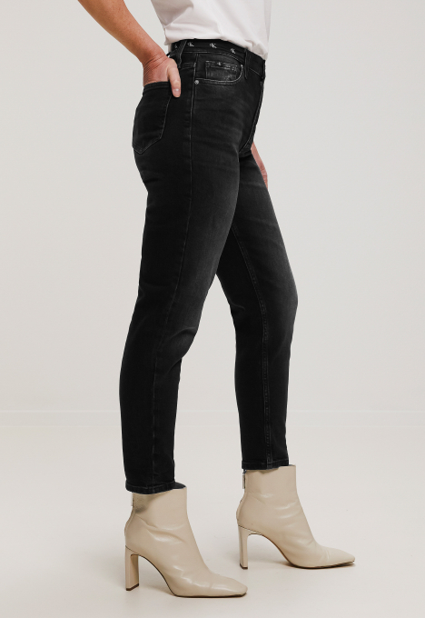 Mom Jeans