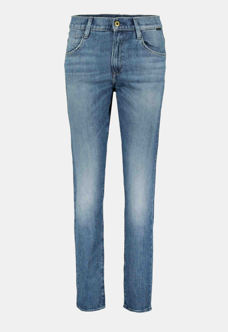 Virjinya Slim Jeans