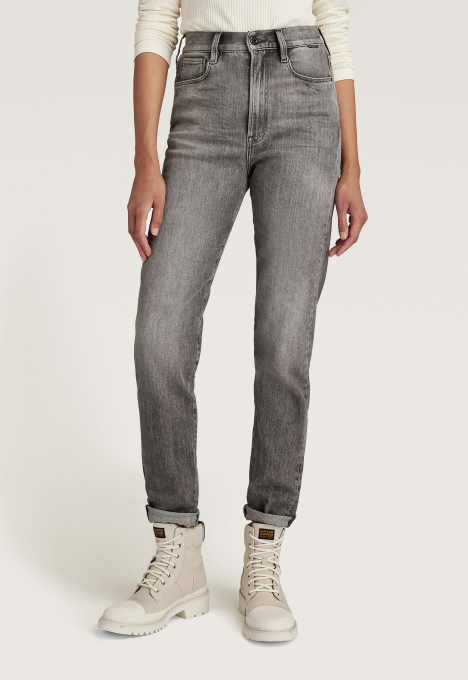 Virjinya Slim Jeans