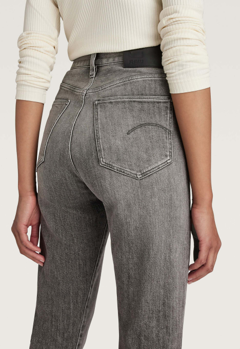 Virjinya Slim Jeans