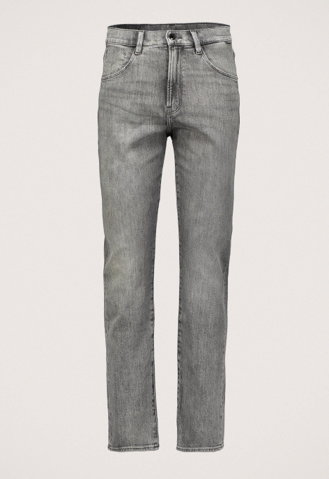 Virjinya Slim Jeans