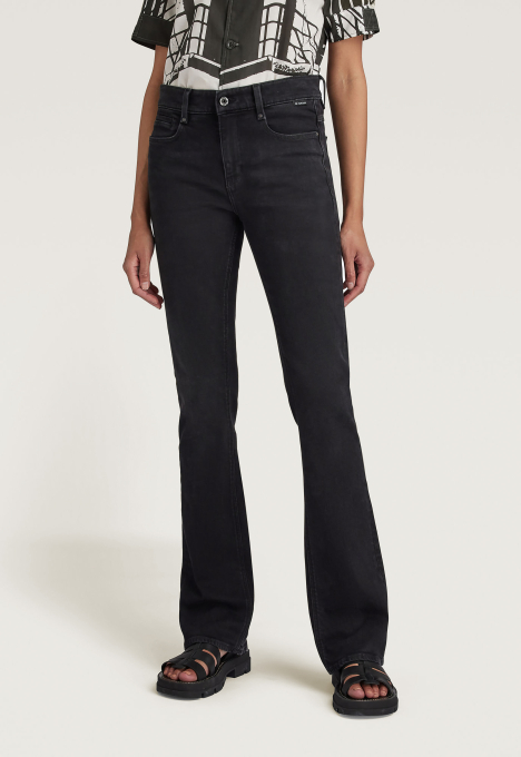 Noxer Bootcut Jeans