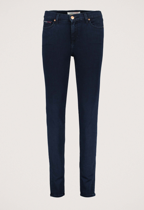 Nora Skinny Jeans