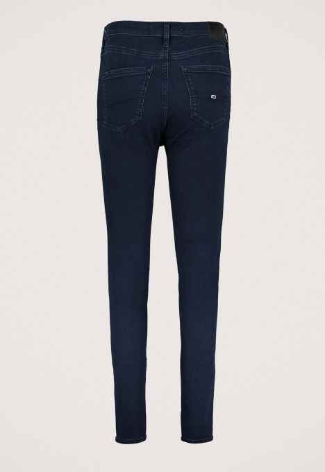 Nora Skinny Jeans