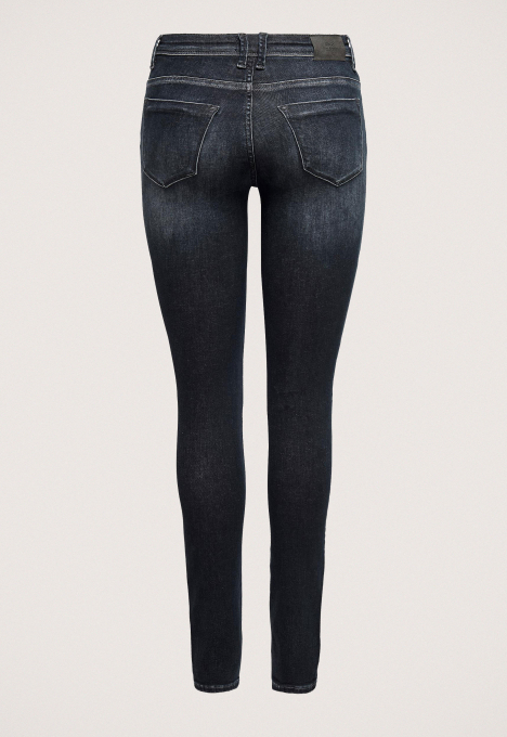 Shape Reg Skinny Jeans