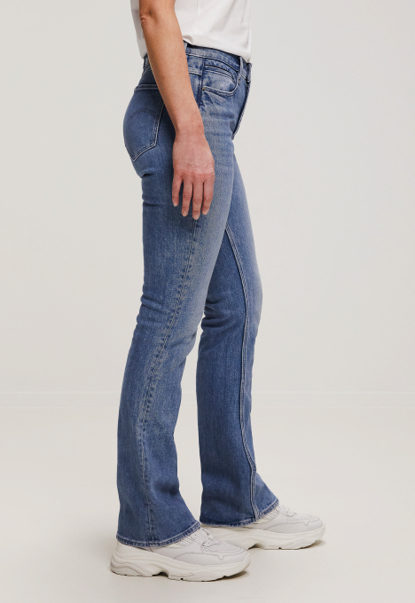 Noxer Bootcut Jeans