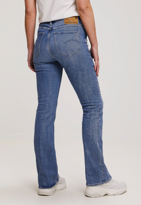 Noxer Bootcut Jeans