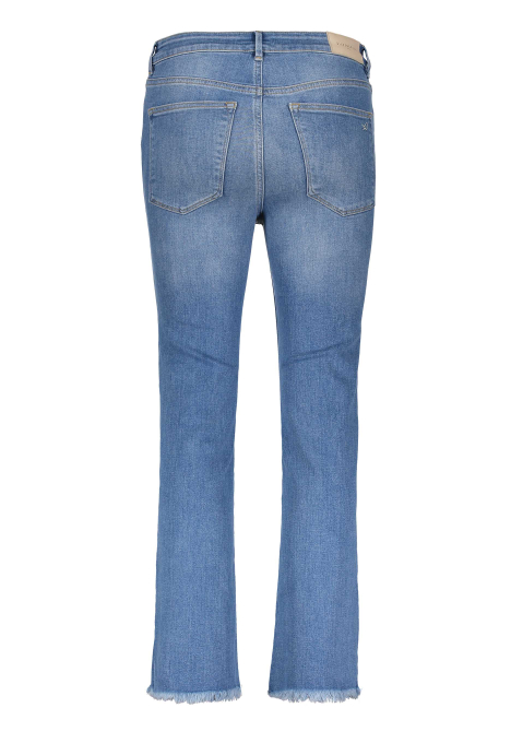 Celsi Kick Flare Jeans