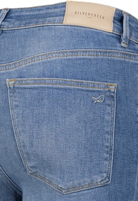 Celsi Kick Flare Jeans