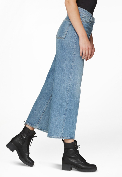 Celestine Wide Leg Jeans