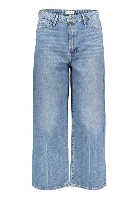 Celestine Wide Leg Jeans