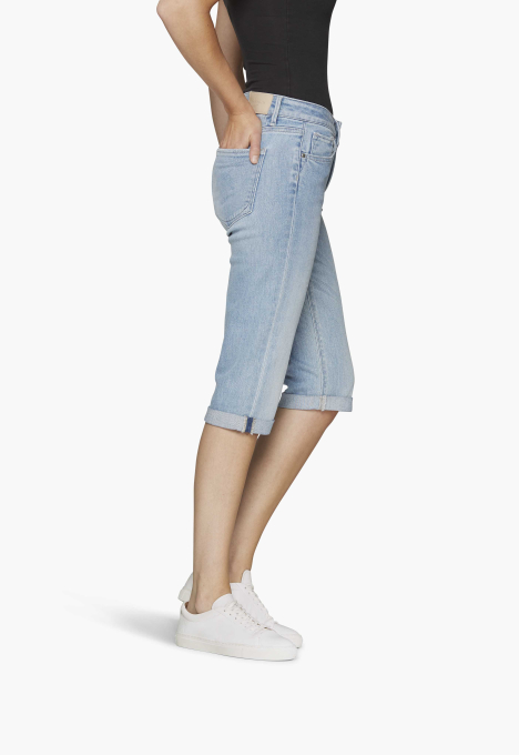 Stella Capri Jeans