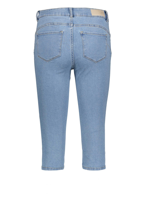 Hot Seven Capri Jeans