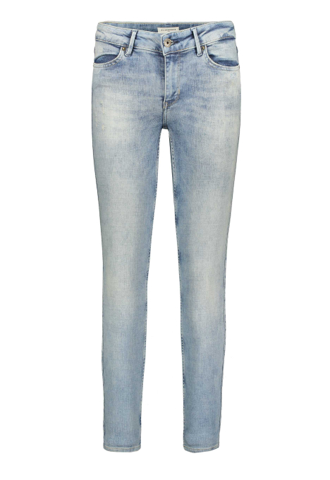 Celsi Ankle Super Skinny Jeans
