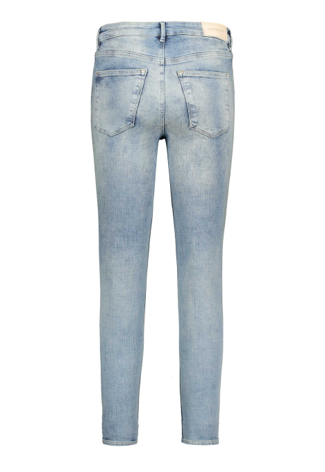 Celsi Ankle Super Skinny Jeans