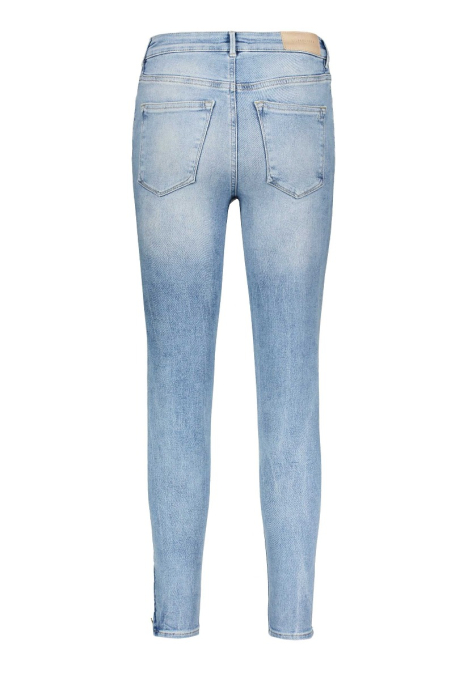 Celsi Ankle Super Skinny Jeans