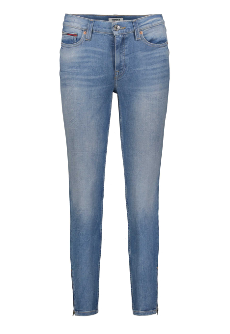 Nora Mid Skinny 7/8 Jeans