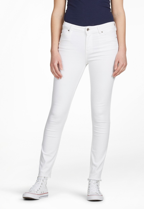 Celsi Ankle Super Skinny Jeans