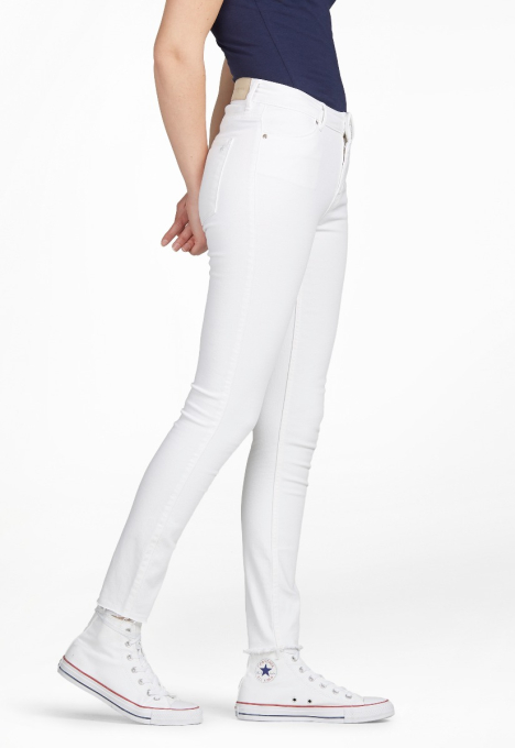 Celsi Ankle Super Skinny Jeans