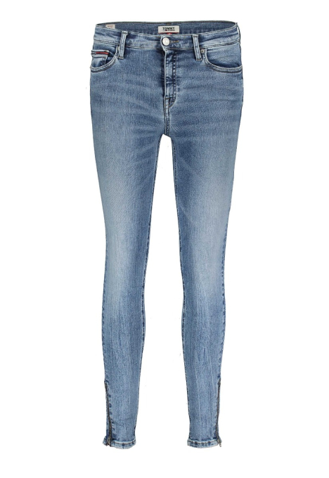 Nora 7/8 Skinny Jeans