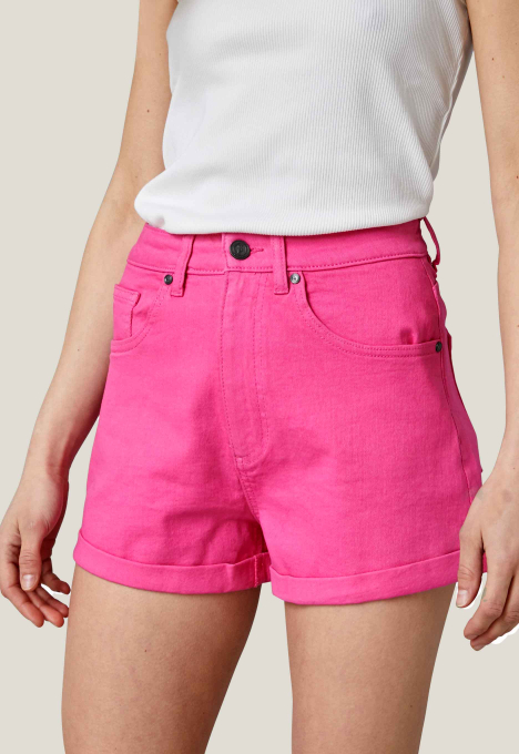 OSSY Short