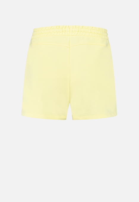 Cutseam Short