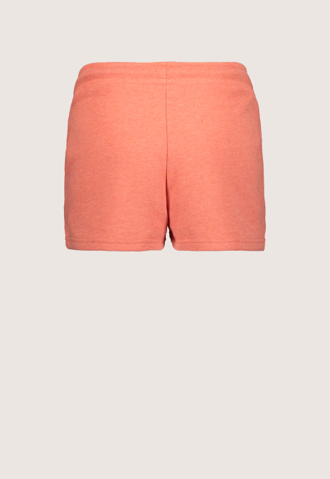 Vintage Logo Short