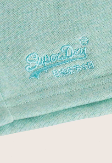 Vintage Logo Short