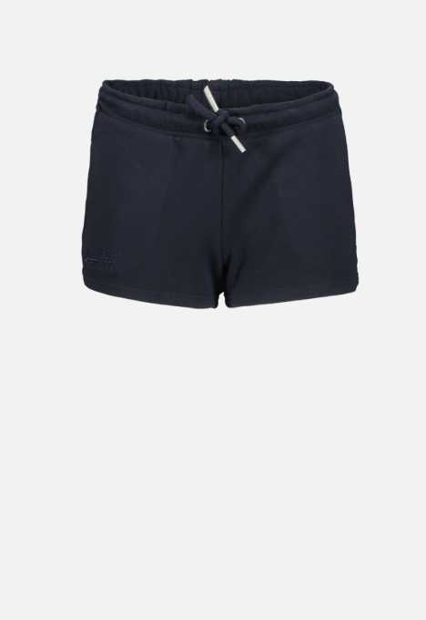 Vintage Logo Short